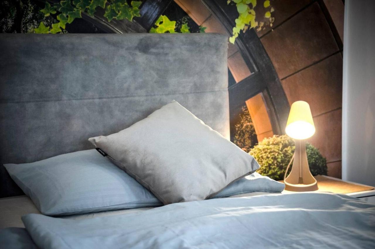 Ferienwohnung Kuca Melina Rovinj Exterior foto